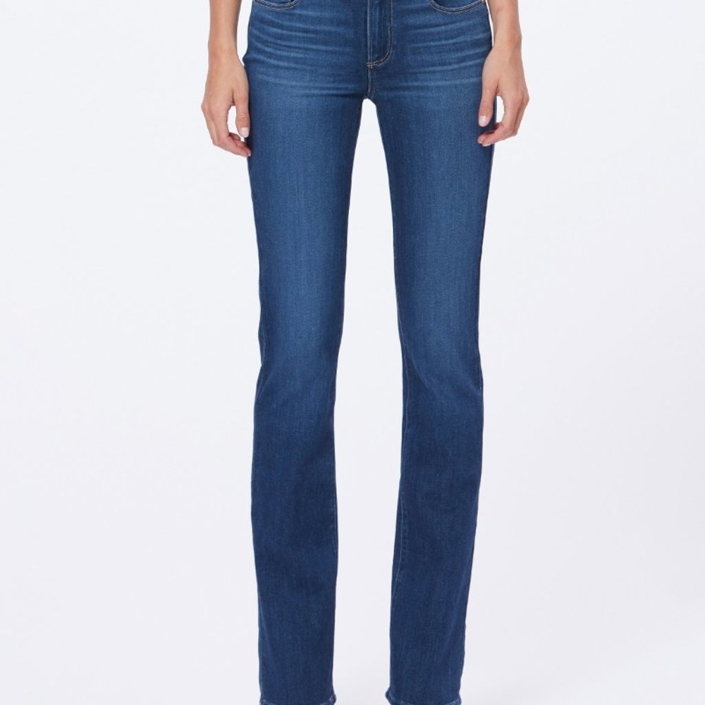 Paige Jeans